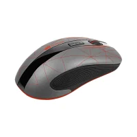 Игровая мышь Jet.A OM-R53G LED (серый) фото 9